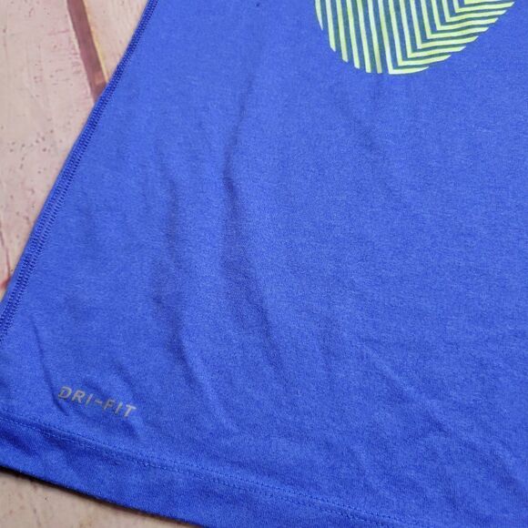 Nike Dri-fit shirt L - Picture 2 of 5